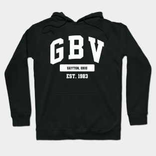 GBV Est. in 1983 Comfort Colors Hoodie